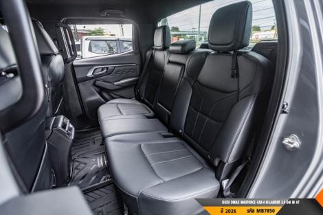 ISUZU DMAX MAXFORCE AT ปี 2026#14