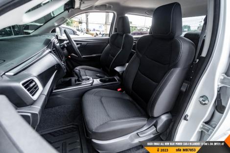 ISUZU DMAX CAB-4 AT ปี 2023#3