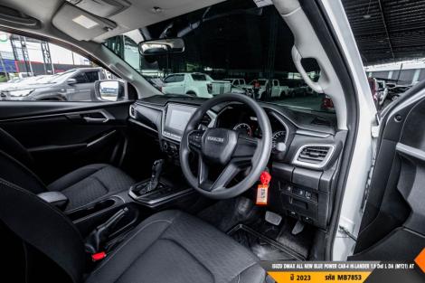 ISUZU DMAX CAB-4 AT ปี 2023#5