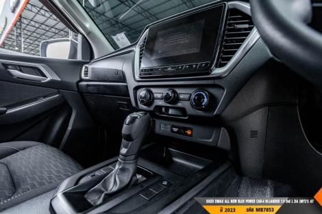 ISUZU DMAX CAB-4 AT ปี 2023#6