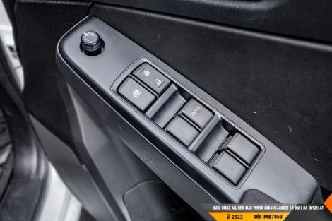 ISUZU DMAX CAB-4 AT ปี 2023#8