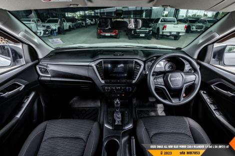 ISUZU DMAX CAB-4 AT ปี 2023#11