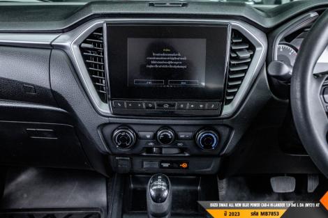 ISUZU DMAX CAB-4 AT ปี 2023#13