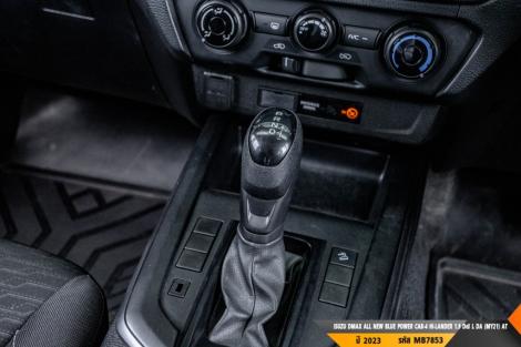 ISUZU DMAX CAB-4 AT ปี 2023#14