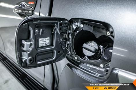 TOYOTA HILUX REVO AT ปี 2022#11