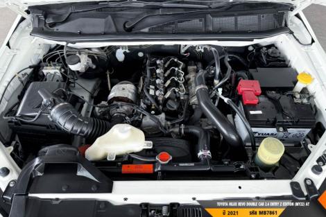 ISUZU DMAX CAB-4  AT ปี 2021#2