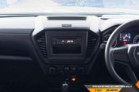 ISUZU DMAX CAB-4  AT ปี 2021#5