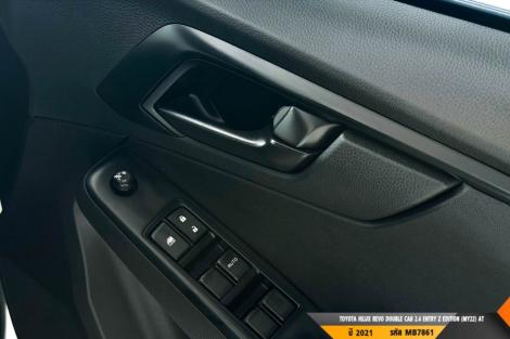 ISUZU DMAX CAB-4  AT ปี 2021#7