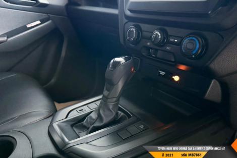 ISUZU DMAX CAB-4  AT ปี 2021#8