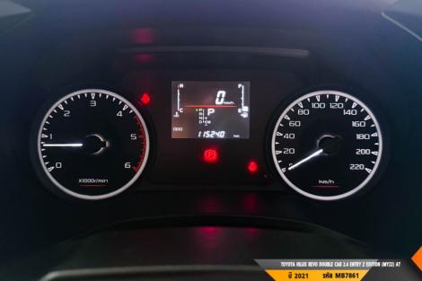 ISUZU DMAX CAB-4  AT ปี 2021#9