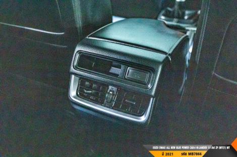 ISUZU DMAX CAB-4  MT ปี 2021#7