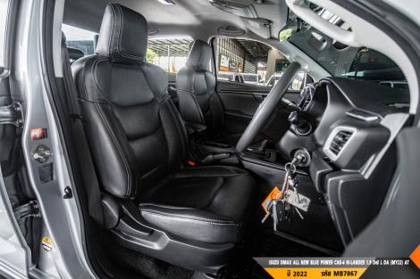 ISUZU DMAX CAB-4  AT ปี 2022#2