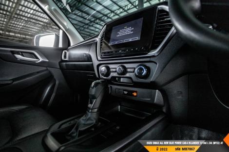 ISUZU DMAX CAB-4  AT ปี 2022#14