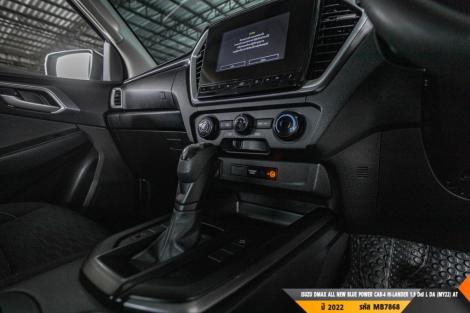 ISUZU DMAX CAB-4 AT ปี 2022#2