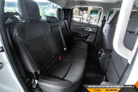 ISUZU DMAX CAB-4 AT ปี 2022#6