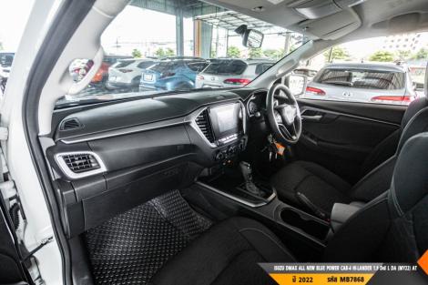 ISUZU DMAX CAB-4 AT ปี 2022#12