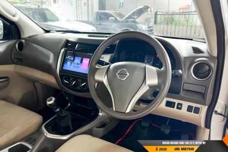 NISSAN NAVARA MT ปี 2020#5