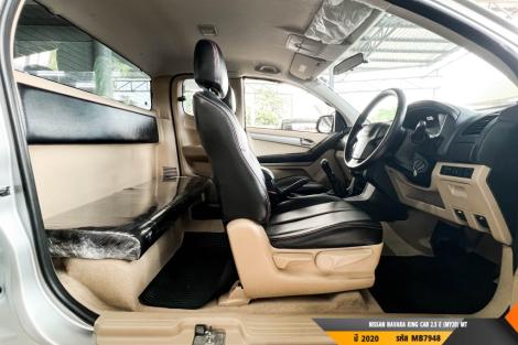 ISUZU DMAX SPACECAB MT ปี 2014#2