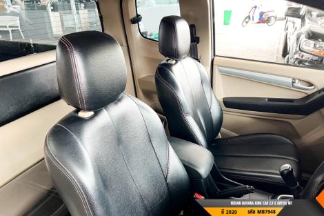 ISUZU DMAX SPACECAB MT ปี 2014#4