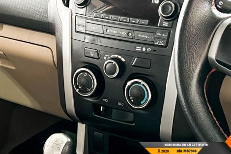 ISUZU DMAX SPACECAB MT ปี 2014#9