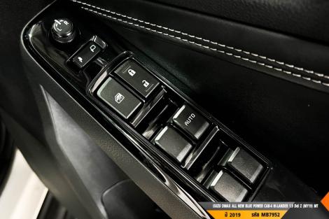 ISUZU DMAX CAB-4 MT ปี 2019#8