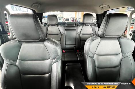 ISUZU DMAX CAB-4 MT ปี 2019#10