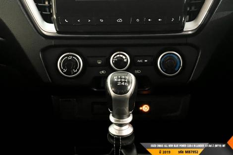 ISUZU DMAX CAB-4 MT ปี 2019#13