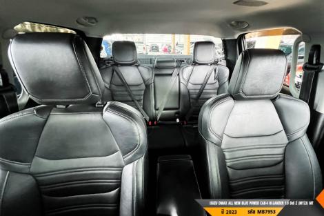 ISUZU DMAX CAB-4 MT ปี 2023#7