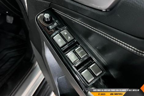 ISUZU DMAX CAB-4 MT ปี 2023#8