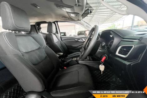 ISUZU DMAX SPACECAB MT ปี 2019#4