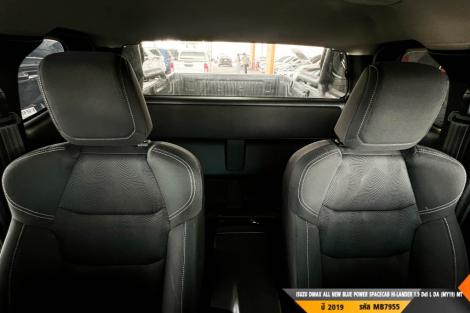 ISUZU DMAX SPACECAB MT ปี 2019#9
