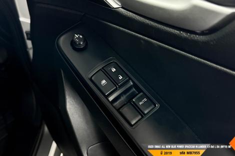 ISUZU DMAX SPACECAB MT ปี 2019#11