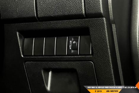 ISUZU DMAX SPACECAB MT ปี 2019#13