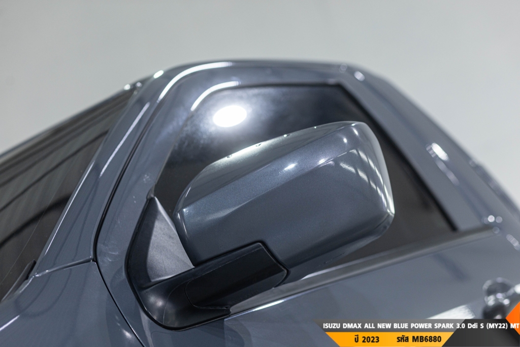 ISUZU DMAX ALL NEW BLUE POWER MT ปี 2023#4