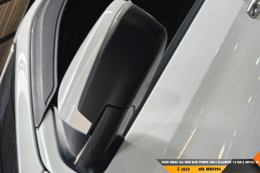 ISUZU DMAX ALL NEW BLUE POWER AT ปี 2023#3