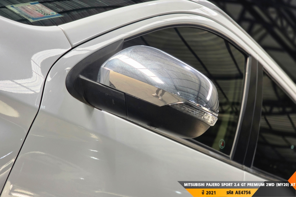 MITSUBISHI PAJERO SPORT AT ปี 2021#3