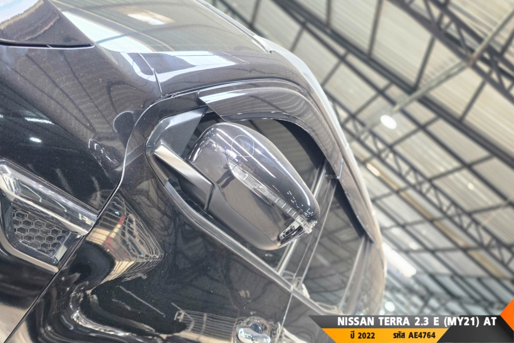 NISSAN TERRA AT ปี 2022#4
