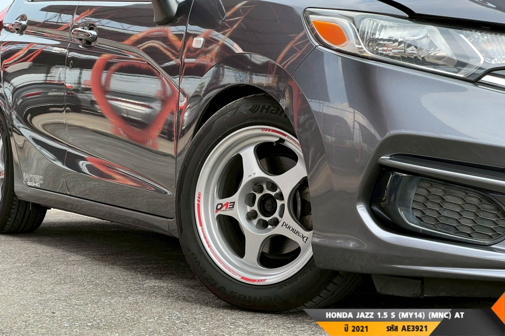 ISUZU DMAX ALL NEW BLUE POWER MT ปี 2023#1