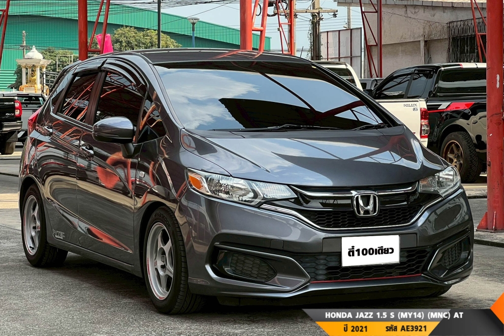 ISUZU DMAX ALL NEW BLUE POWER MT ปี 2023#4