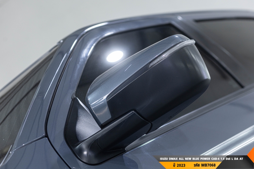 ISUZU DMAX ALL NEW BLUE POWER AT ปี 2023#4