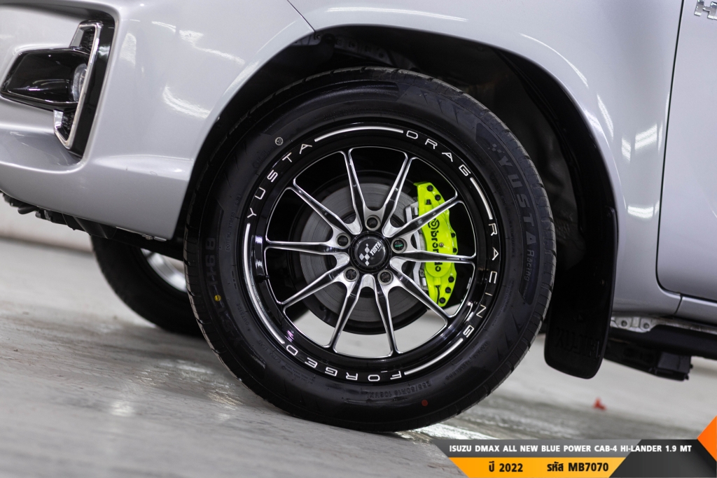 TOYOTA HILUX REVO MT ปี 2020#1