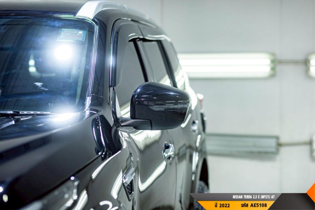NISSAN TERRA AT ปี 2022#6