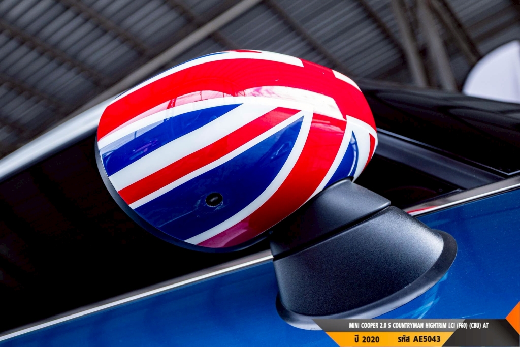 MINI COOPER AT ปี 2020#4