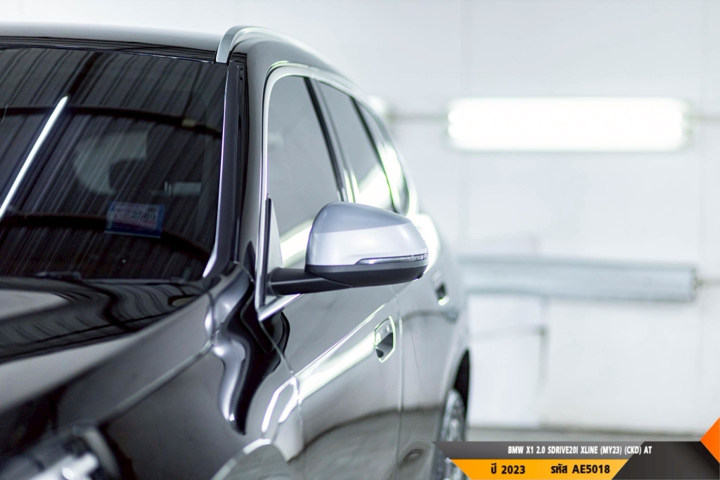 BMW X1 AT ปี 2023#8