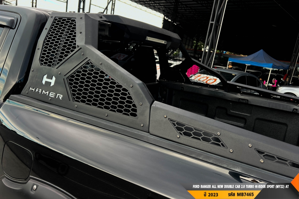 FORD RANGER AT ปี 2023#10
