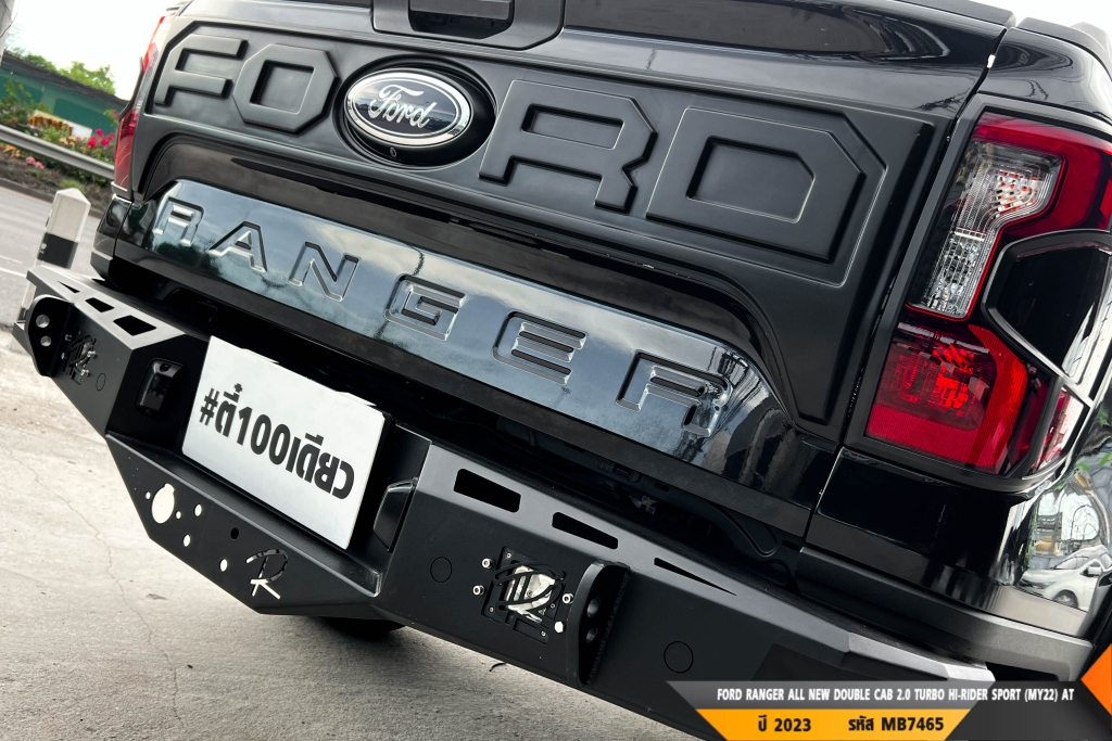 FORD RANGER AT ปี 2023#13