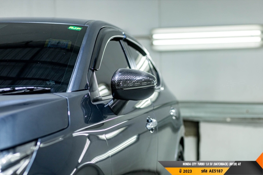 HONDA CITY AT ปี 2023#3