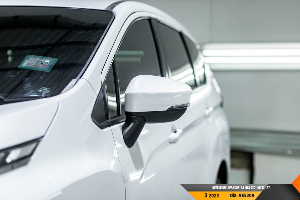MITSUBISHI XPANDER AT ปี 2023#3