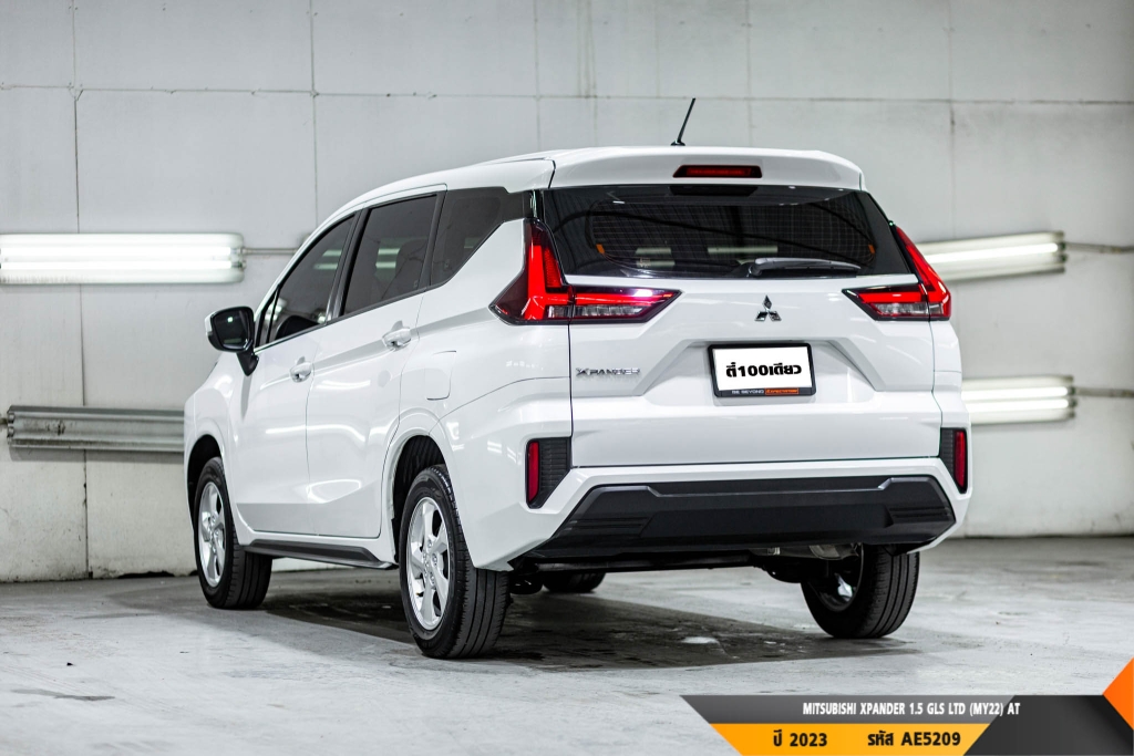 MITSUBISHI XPANDER AT ปี 2023#6