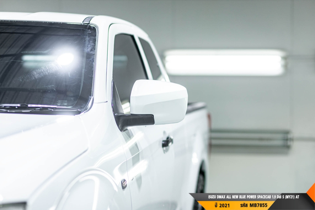 ISUZU DMAX SPACECAB AT ปี 2021#3